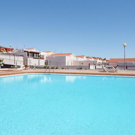 Caleta Beach Deluxe Caleta De Fuste Εξωτερικό φωτογραφία
