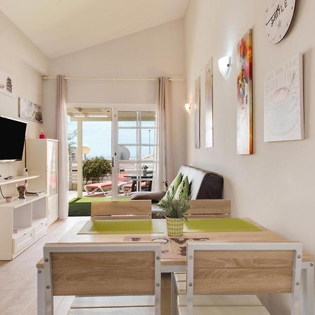 Caleta Beach Deluxe Caleta De Fuste Εξωτερικό φωτογραφία