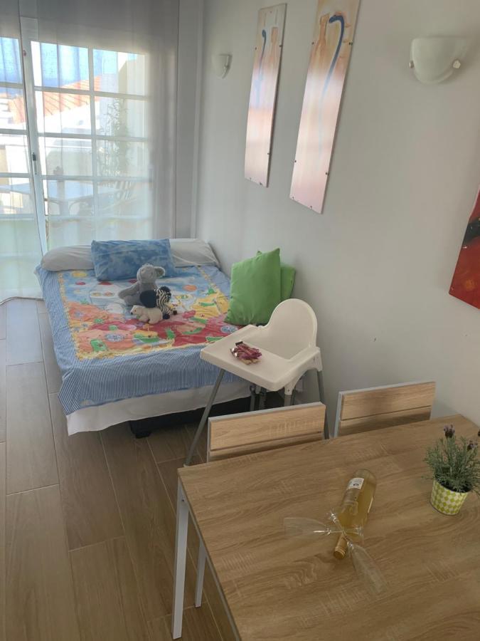 Caleta Beach Deluxe Caleta De Fuste Εξωτερικό φωτογραφία