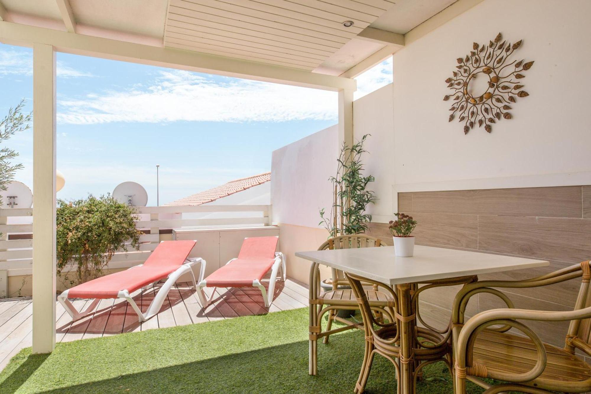 Caleta Beach Deluxe Caleta De Fuste Εξωτερικό φωτογραφία