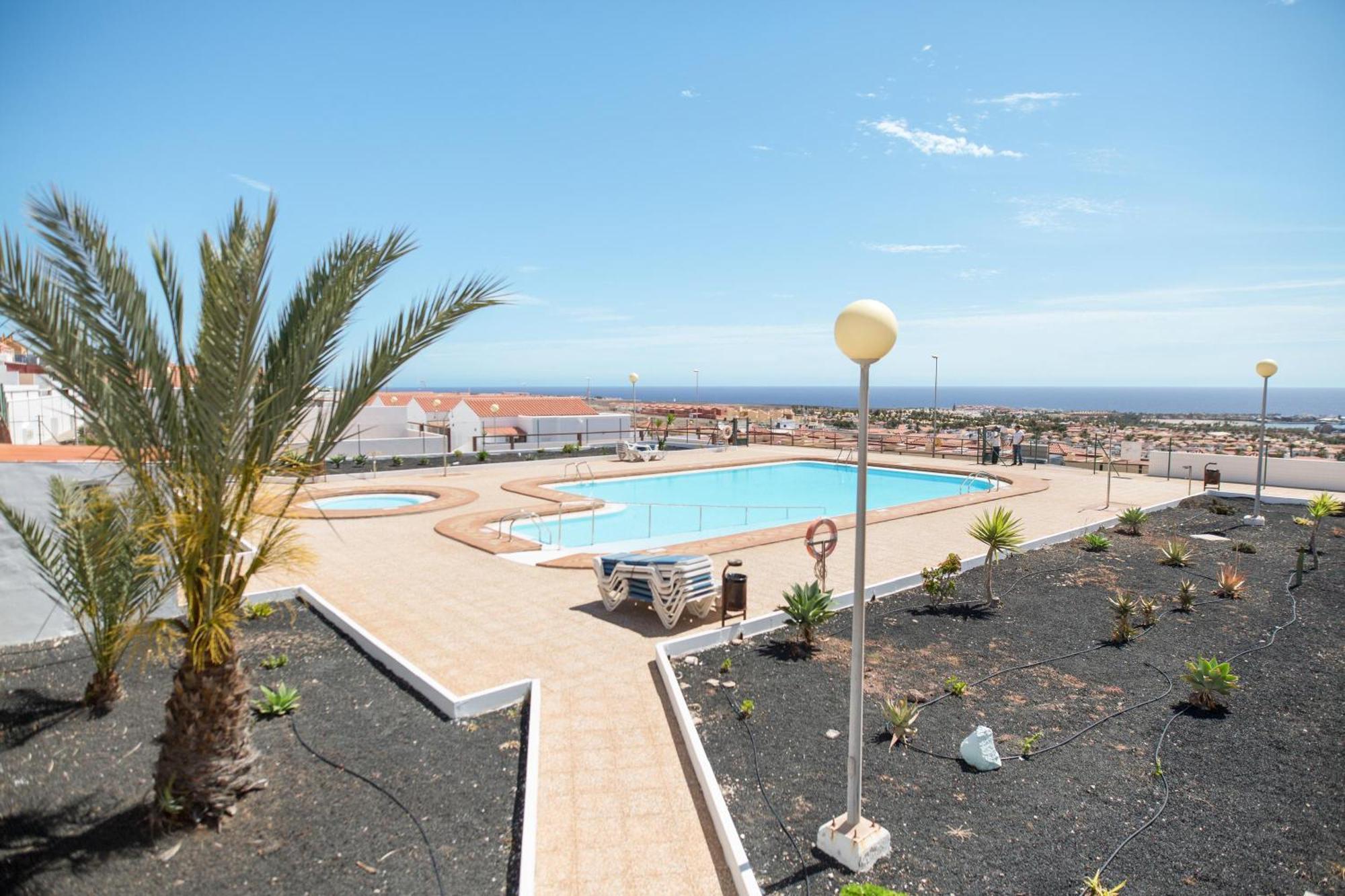 Caleta Beach Deluxe Caleta De Fuste Εξωτερικό φωτογραφία