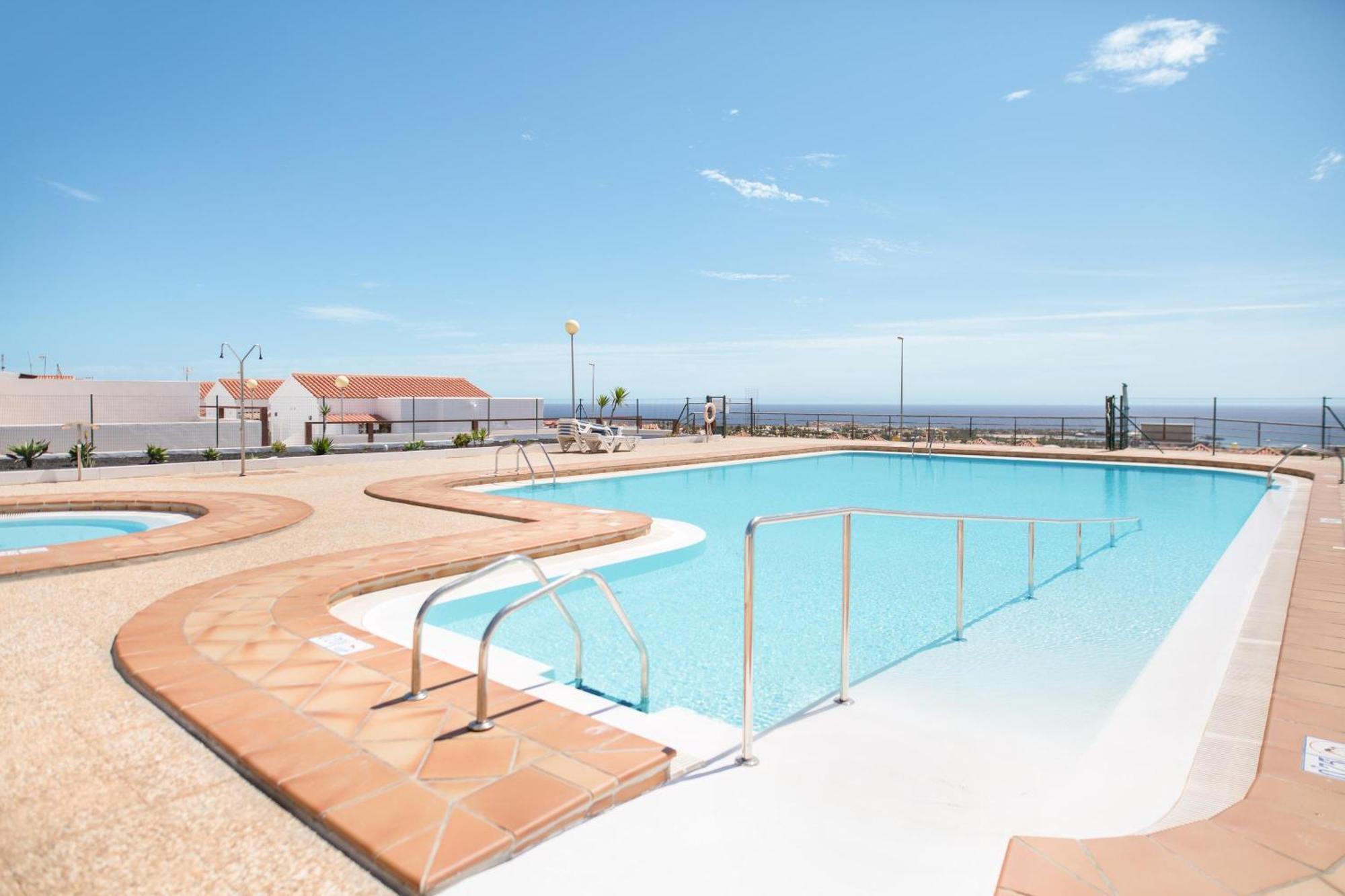 Caleta Beach Deluxe Caleta De Fuste Εξωτερικό φωτογραφία