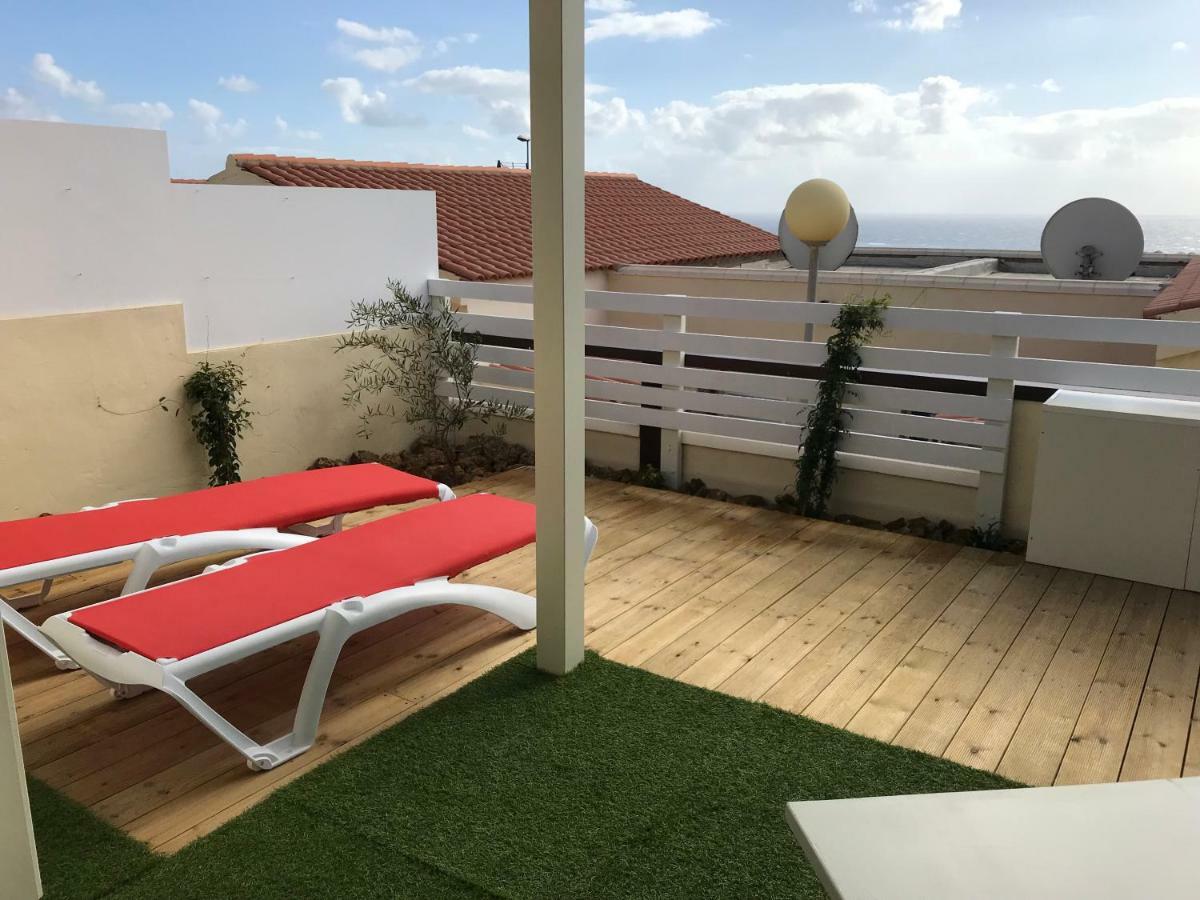 Caleta Beach Deluxe Caleta De Fuste Εξωτερικό φωτογραφία