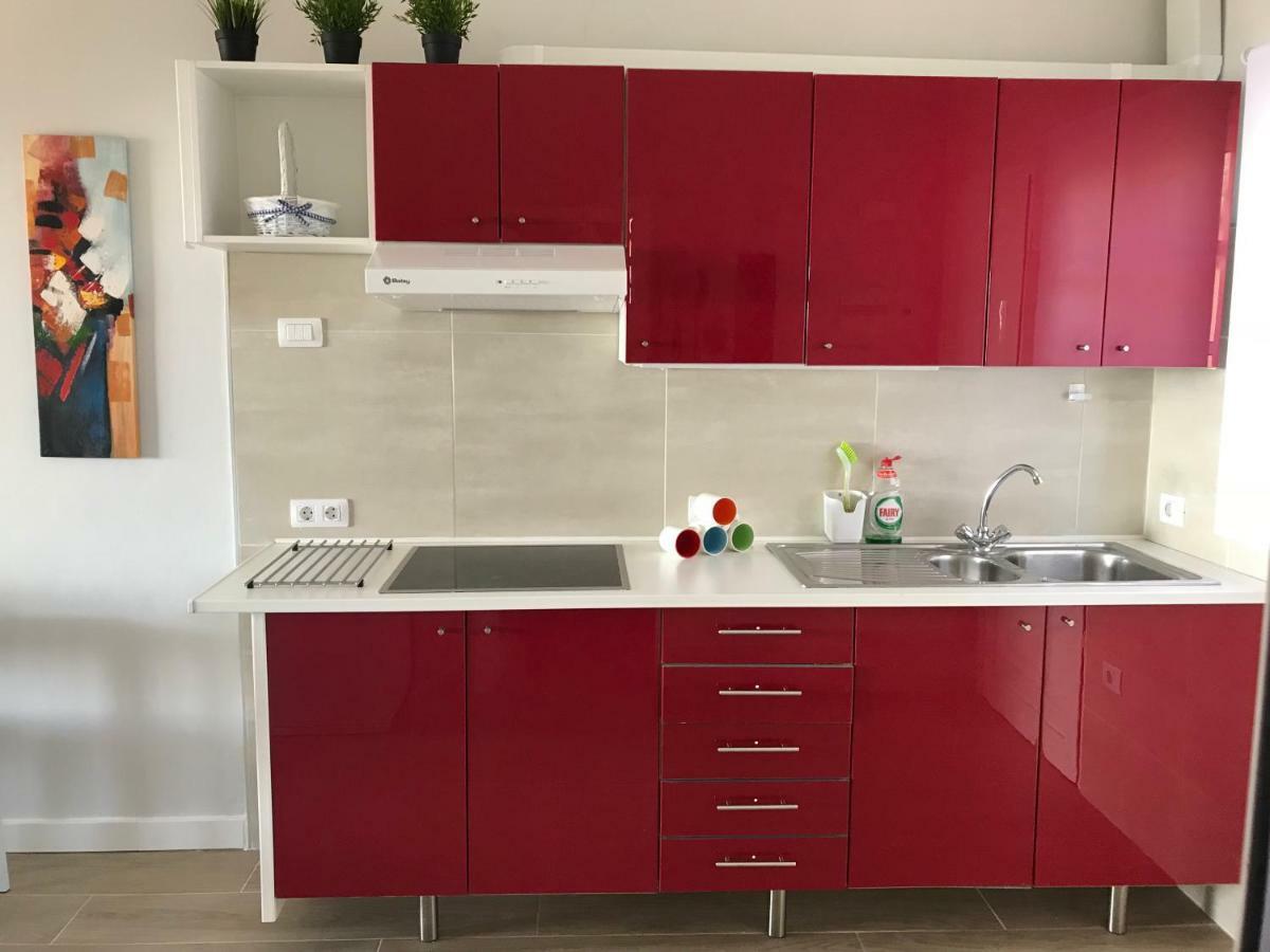 Caleta Beach Deluxe Caleta De Fuste Εξωτερικό φωτογραφία