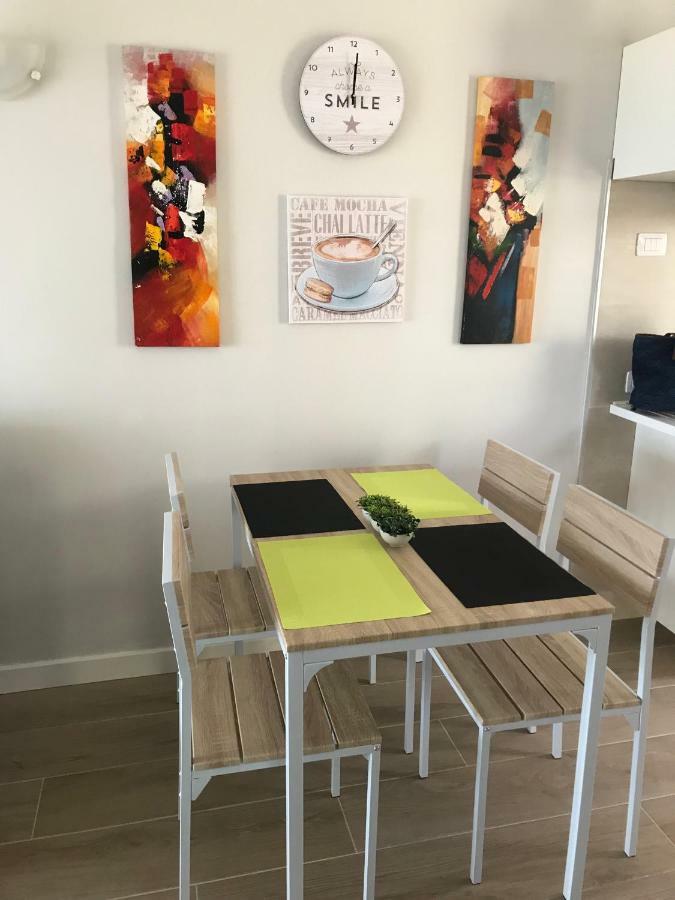 Caleta Beach Deluxe Caleta De Fuste Εξωτερικό φωτογραφία