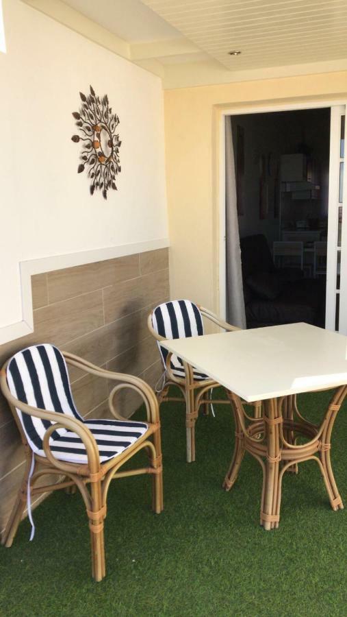Caleta Beach Deluxe Caleta De Fuste Εξωτερικό φωτογραφία