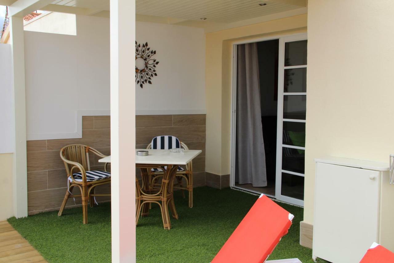 Caleta Beach Deluxe Caleta De Fuste Εξωτερικό φωτογραφία