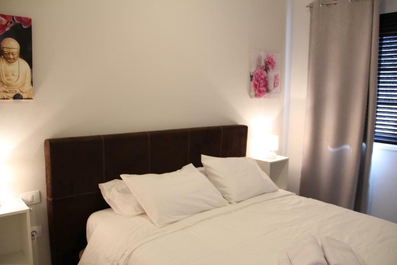 Caleta Beach Deluxe Caleta De Fuste Εξωτερικό φωτογραφία