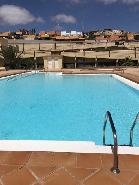 Caleta Beach Deluxe Caleta De Fuste Εξωτερικό φωτογραφία