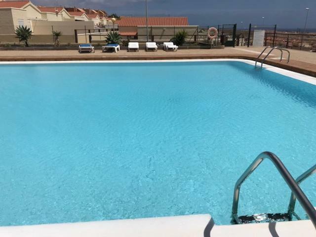 Caleta Beach Deluxe Caleta De Fuste Εξωτερικό φωτογραφία