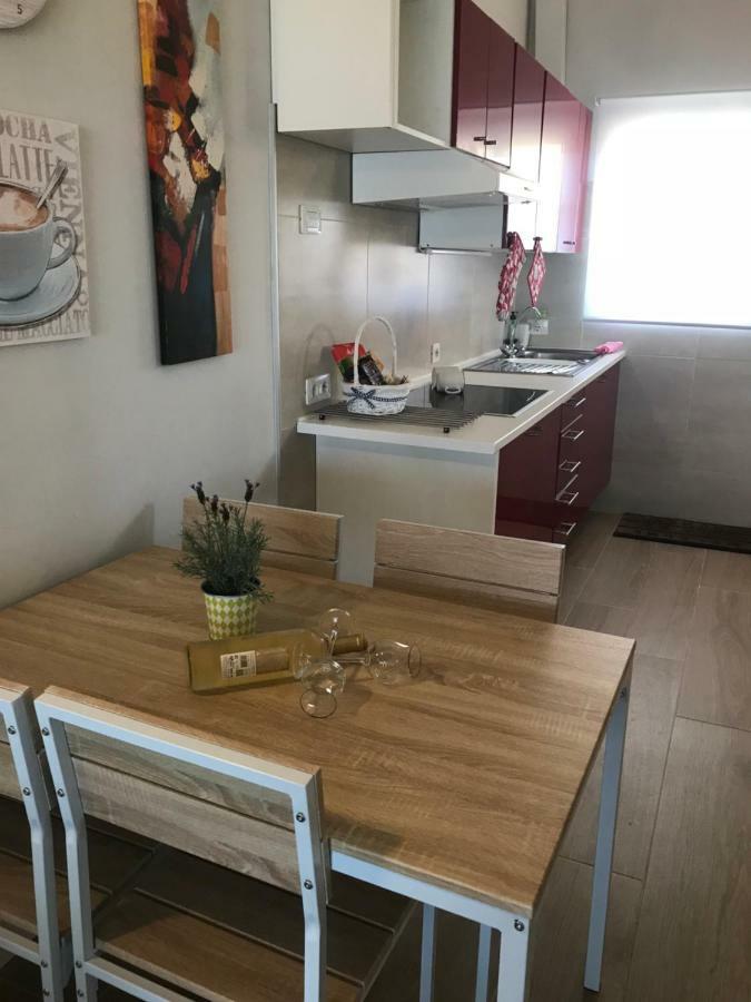 Caleta Beach Deluxe Caleta De Fuste Εξωτερικό φωτογραφία