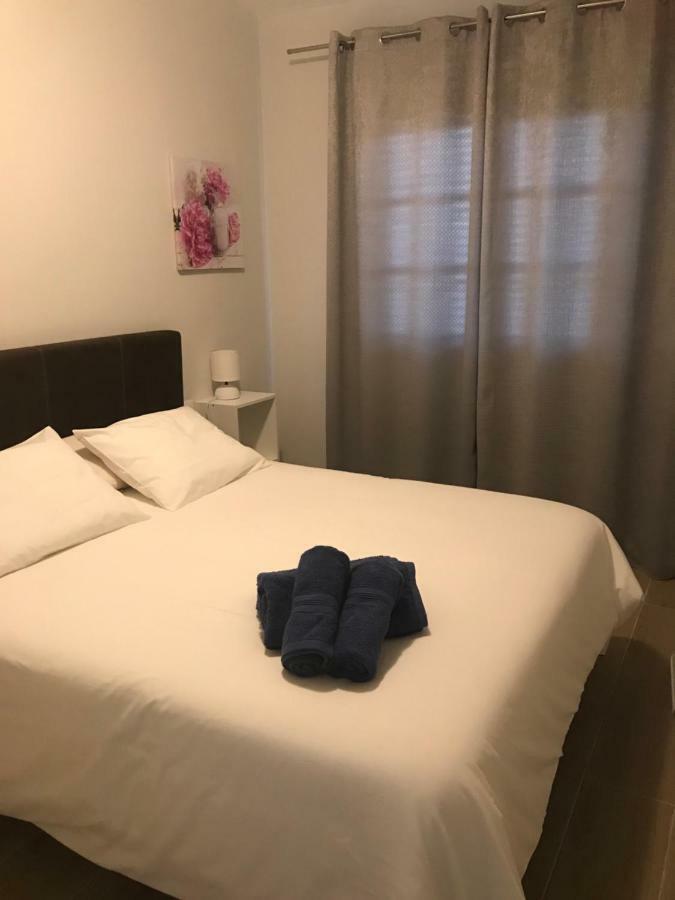 Caleta Beach Deluxe Caleta De Fuste Εξωτερικό φωτογραφία