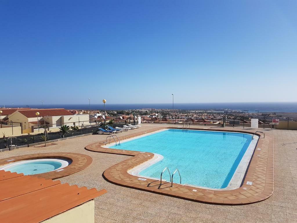 Caleta Beach Deluxe Caleta De Fuste Εξωτερικό φωτογραφία